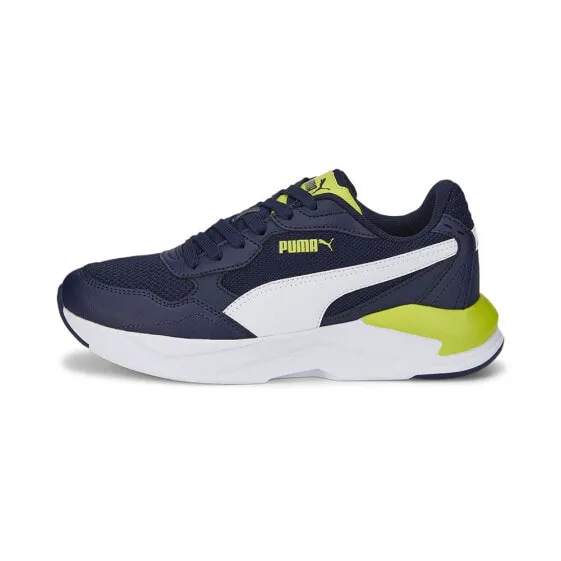 Кроссовки детские PUMA X-Ray Speed Lite-4