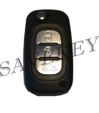 Дистанционный ключ Lada для моделей Vesta, Vesta SW Cross, Vesta Cross, X-RAY, X-RAY Cross с 2016г