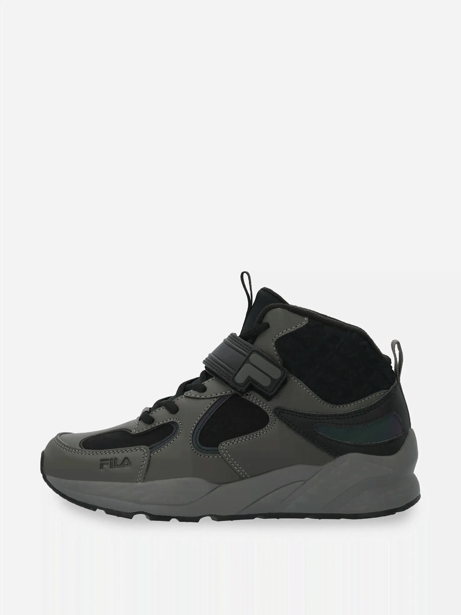 Кроссовки мужские PUMA X-Ray Speed Mid-1