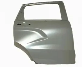Дверь Задняя Правая ЛАДА X-RAY в Челябинске