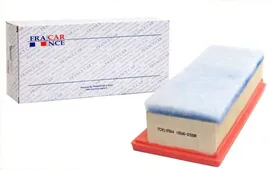 FCR21F064 Фильтр воздушный FRANCECAR( ВАЗ 2180 LADA Vesta. X-Ray. Duster)