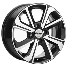 Легковые диски Carwel Воже 1501 (Lada X-Ray), 15"
